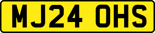 MJ24OHS