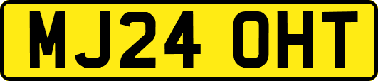 MJ24OHT