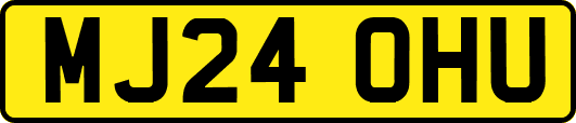 MJ24OHU