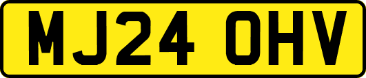 MJ24OHV