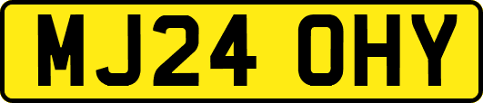 MJ24OHY