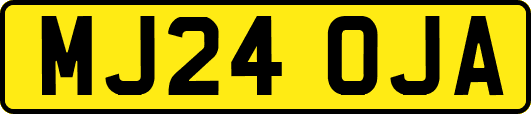 MJ24OJA