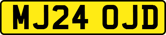 MJ24OJD