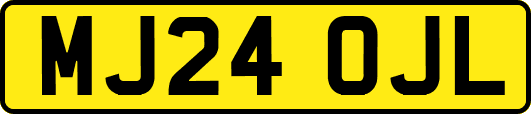 MJ24OJL