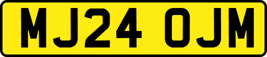 MJ24OJM