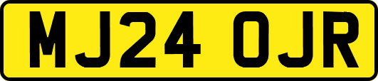 MJ24OJR