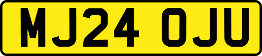 MJ24OJU