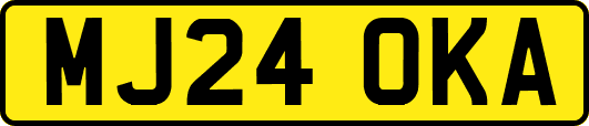 MJ24OKA