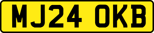 MJ24OKB