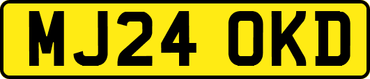 MJ24OKD
