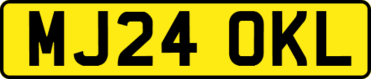 MJ24OKL
