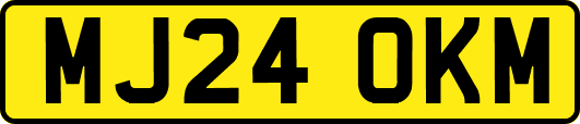 MJ24OKM