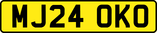 MJ24OKO