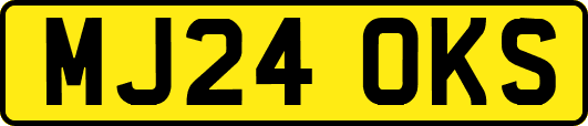 MJ24OKS