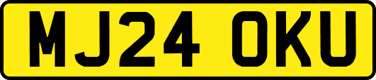 MJ24OKU