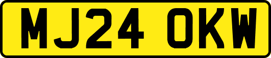 MJ24OKW