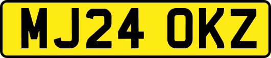 MJ24OKZ