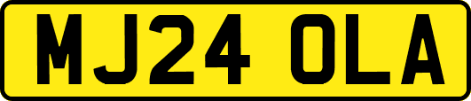 MJ24OLA
