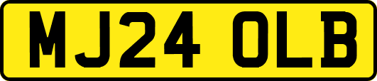 MJ24OLB