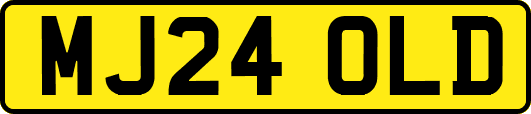 MJ24OLD