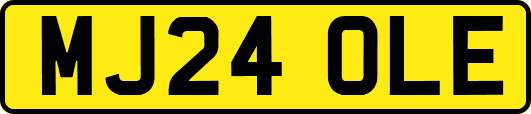 MJ24OLE