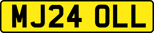 MJ24OLL