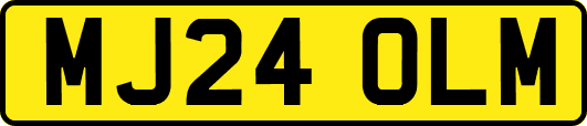 MJ24OLM