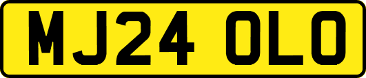 MJ24OLO