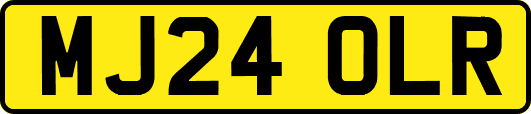 MJ24OLR