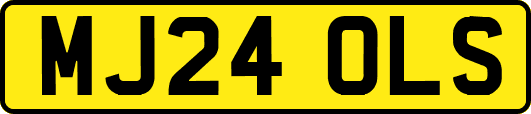 MJ24OLS