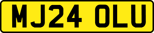 MJ24OLU