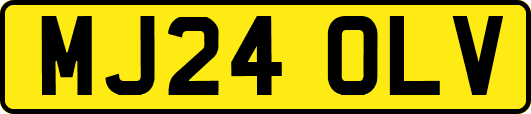 MJ24OLV