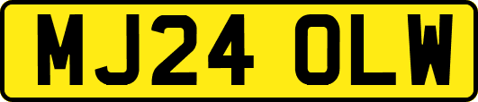 MJ24OLW