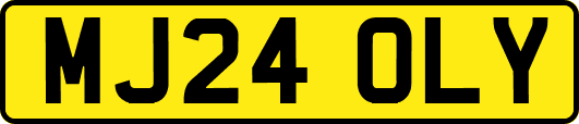 MJ24OLY