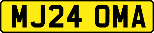 MJ24OMA