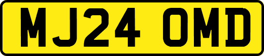 MJ24OMD