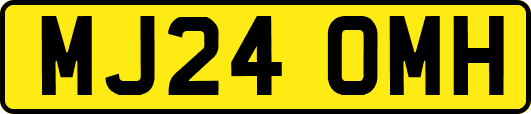 MJ24OMH