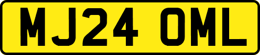 MJ24OML