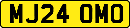 MJ24OMO