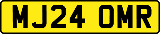 MJ24OMR