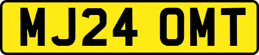 MJ24OMT
