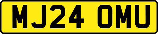 MJ24OMU