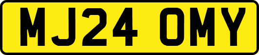 MJ24OMY