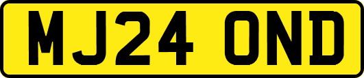 MJ24OND