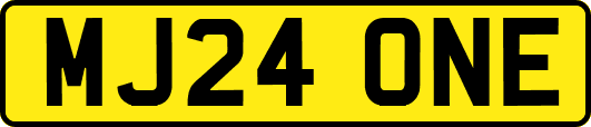 MJ24ONE