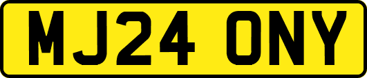 MJ24ONY