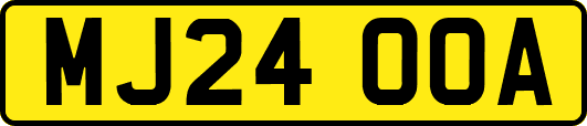 MJ24OOA