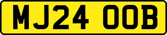 MJ24OOB