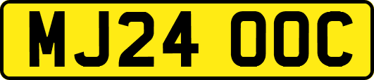 MJ24OOC
