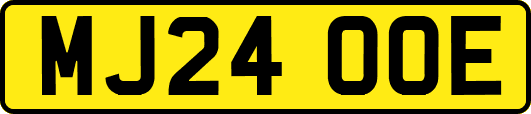 MJ24OOE